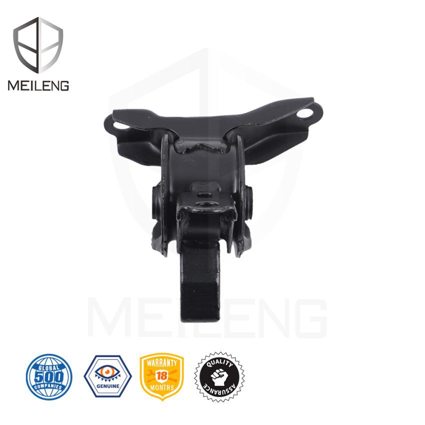 50850-TG0-T03 Left Transmission Mount