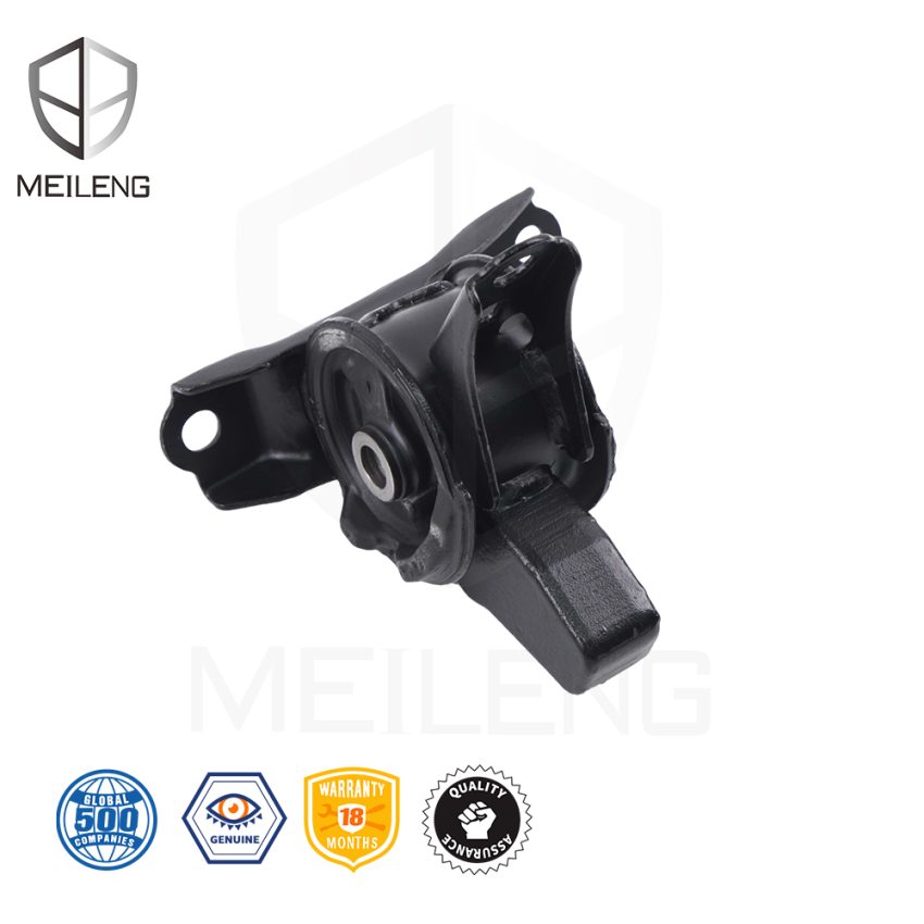 50850-TG0-T03 Left Transmission Mount