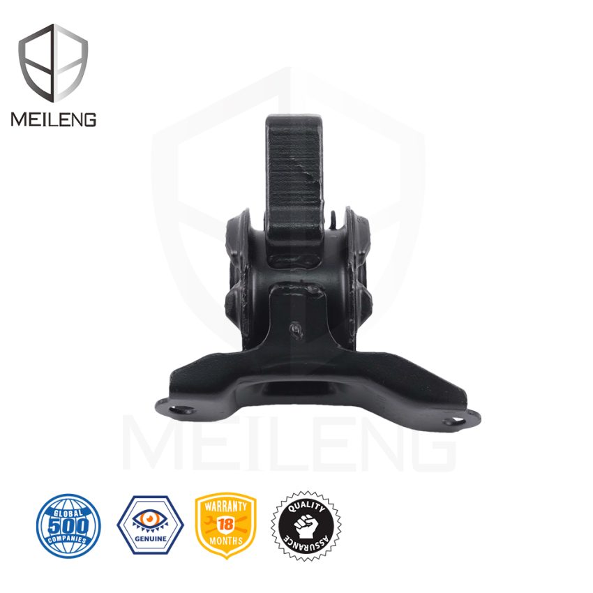 50850-TG0-T03 Left Transmission Mount
