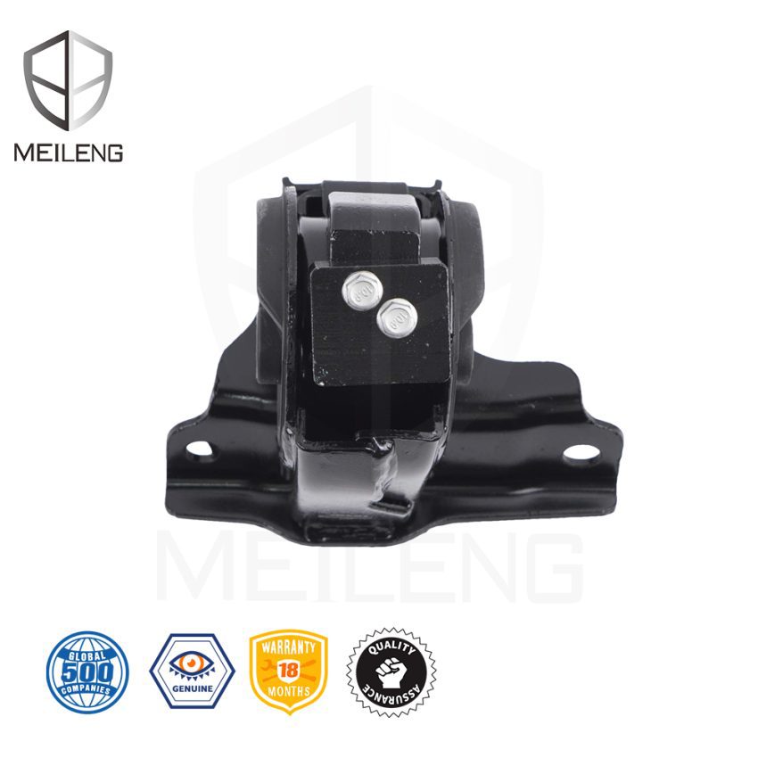 50850-TG0-T12 Gearbox Mount for Honda City Fit