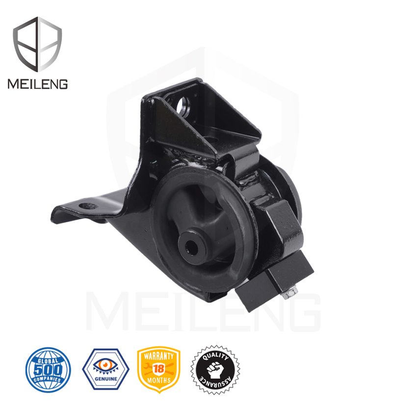 50850-TG0-T12 Gearbox Mount for Honda City Fit