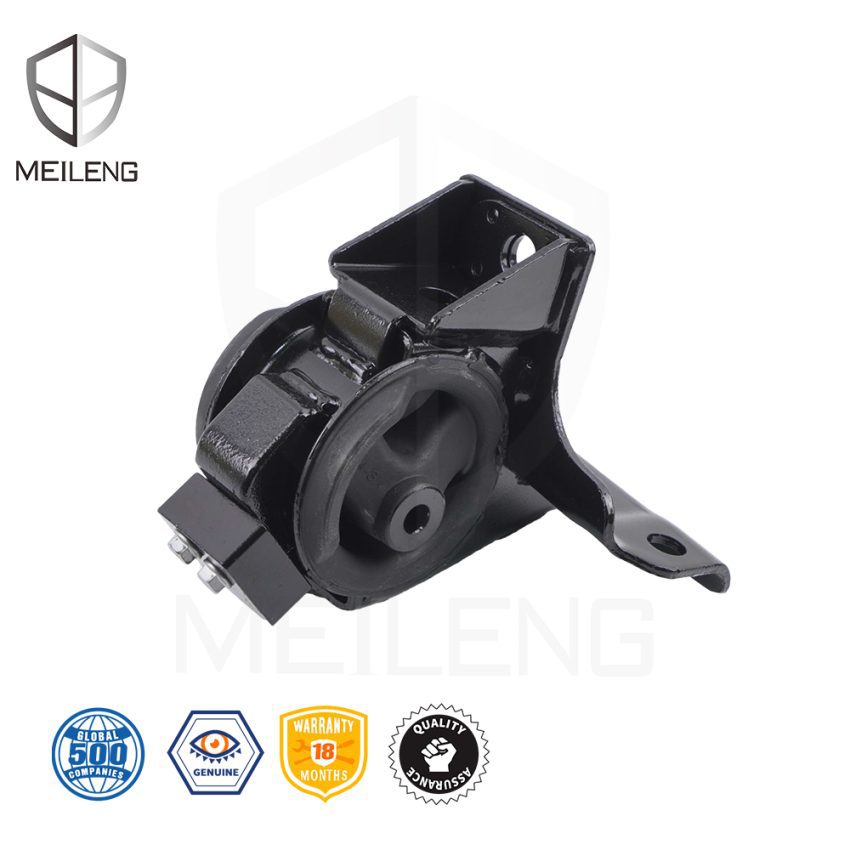 50850-TG0-T12 Gearbox Mount for Honda City Fit