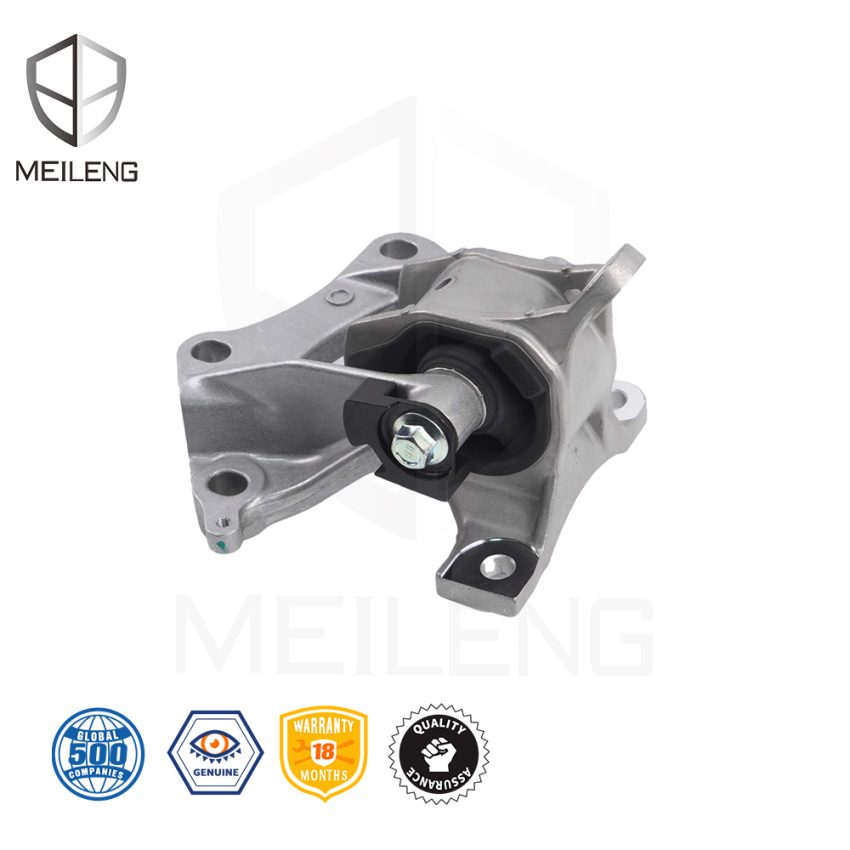50850-TS6-H81 Left Rubber Engine Transmission Mounting ATM for Honda Civic FB2 1.8