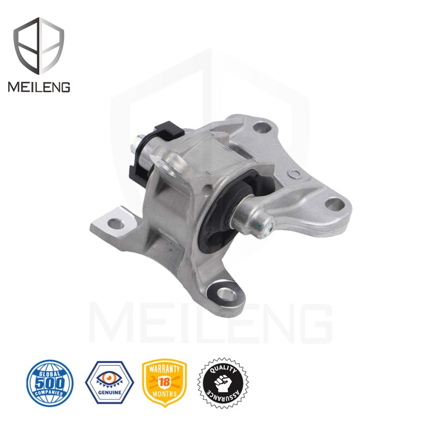 50850-TS6-H81 Left Rubber Engine Transmission Mounting ATM for Honda Civic FB2 1.8