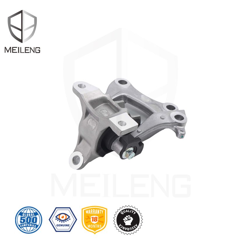 50850-TS6-H81 Left Rubber Engine Transmission Mounting ATM for Honda Civic FB2 1.8