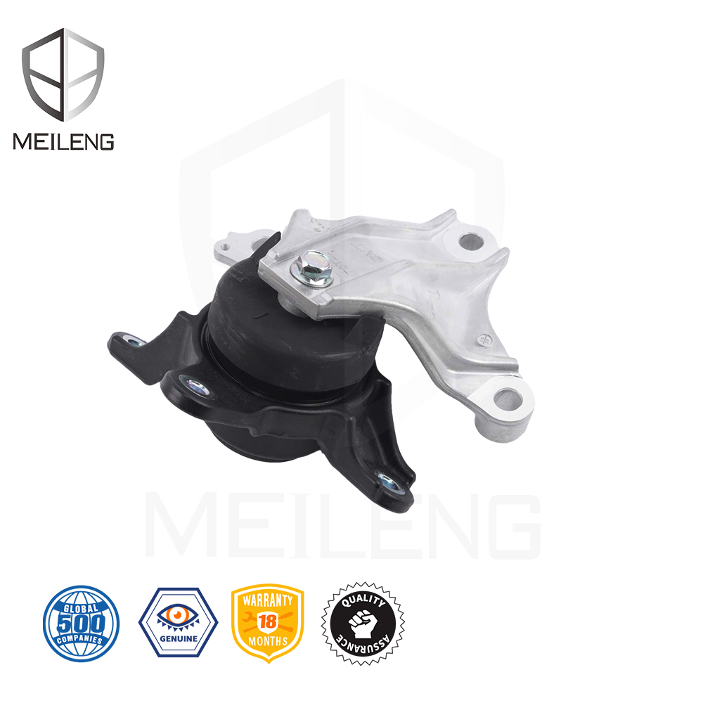 50870-T2L-H01 2 - MEILENG AUTO PARTS 50870-T2L-H01 Left Transmission Mount for Accord