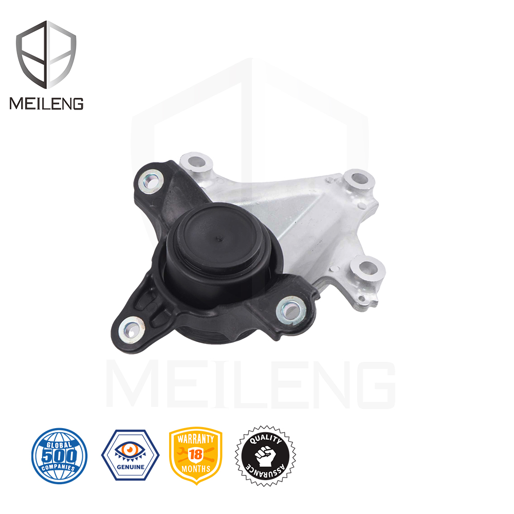 50870-T2L-H01 4 - MEILENG AUTO PARTS 50870-T2L-H01 Left Transmission Mount for Accord