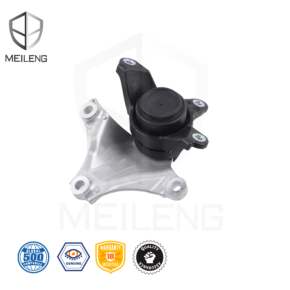 50870-T2L-H01 5 - MEILENG AUTO PARTS 50870-T2L-H01 Left Transmission Mount for Accord