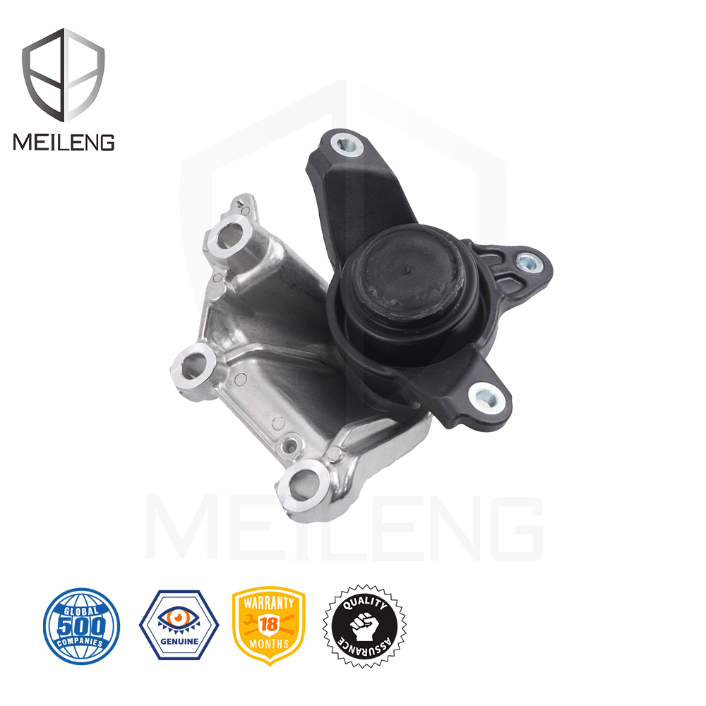 50870-TA2-H03 4 - MEILENG AUTO PARTS 50870-TA2-H03 Left Gearbox Mount for Honda Accord 2.0 2014-2017