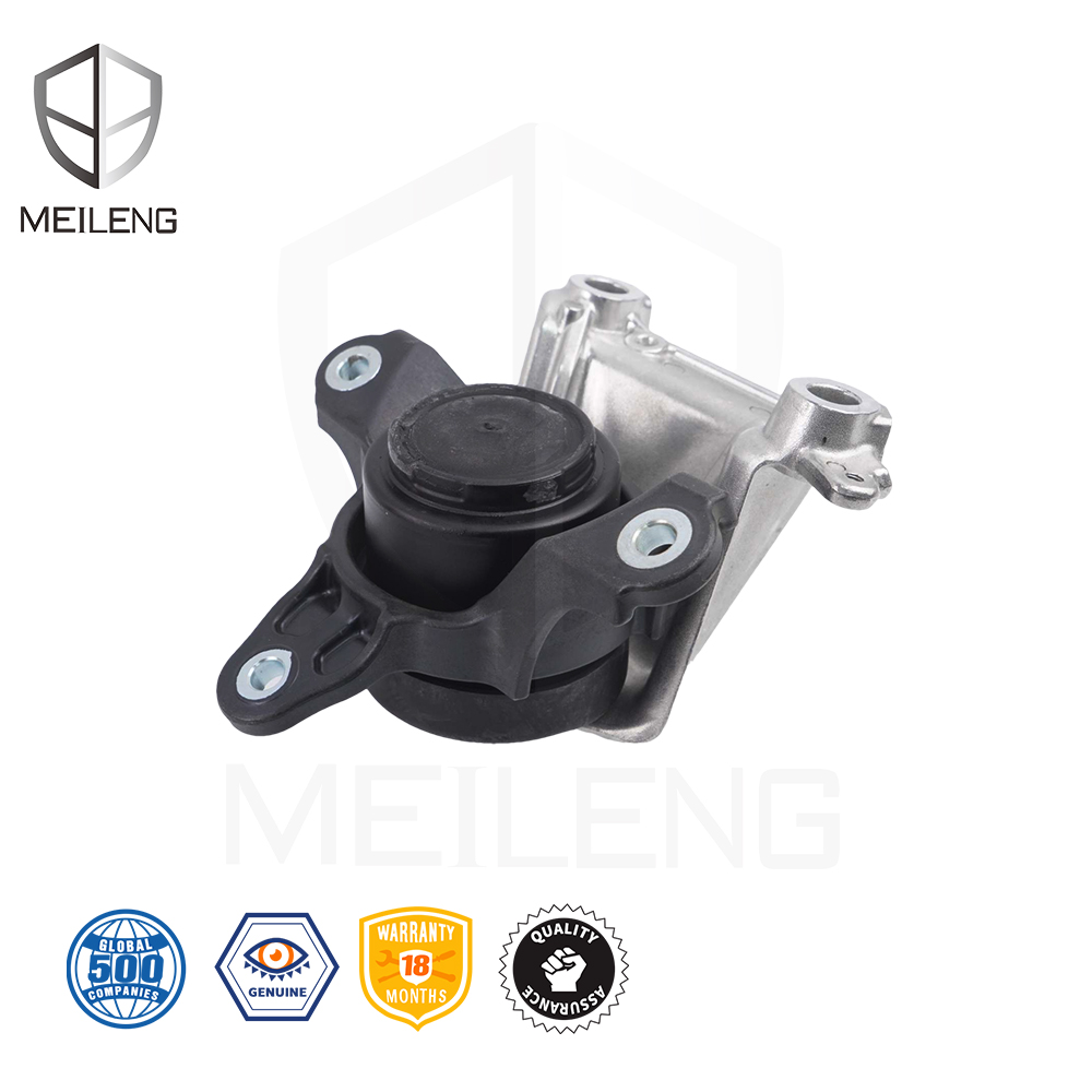 50870-TA2-H03 5 - MEILENG AUTO PARTS 50870-TA2-H03 Left Gearbox Mount for Honda Accord 2.0 2014-2017