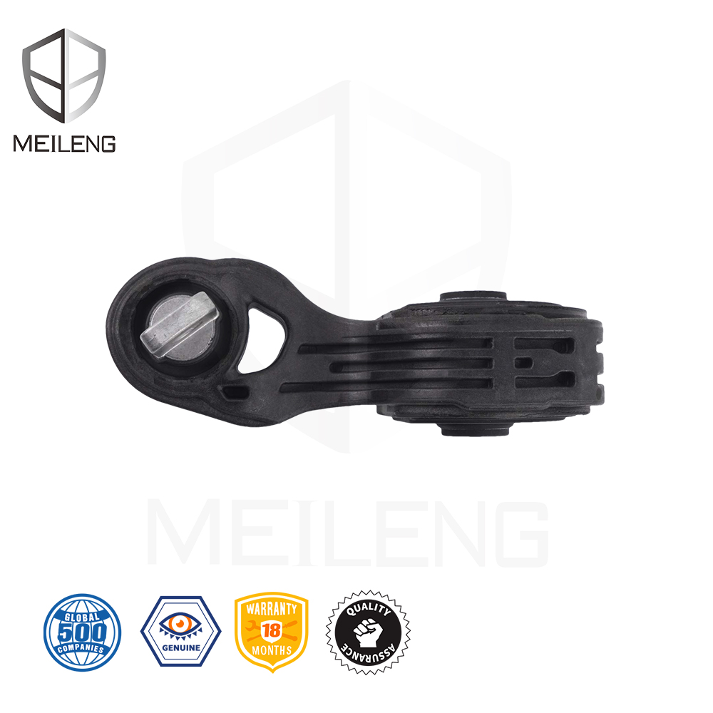 50890-SNA-A82 3 - MEILENG AUTO PARTS 50890-SNA-A82 Rear Engine Mount