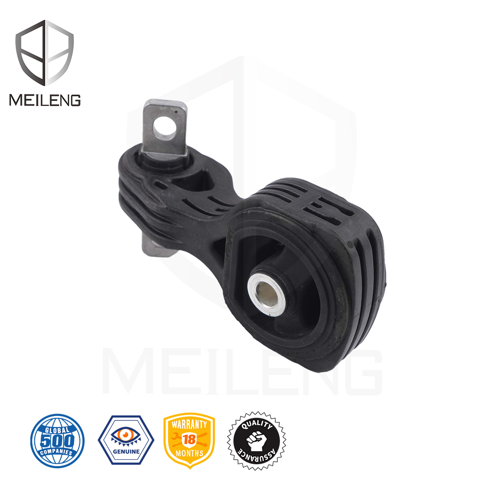 50890-SNA-A82 5 - MEILENG AUTO PARTS 50890-SNA-A82 Rear Engine Mount