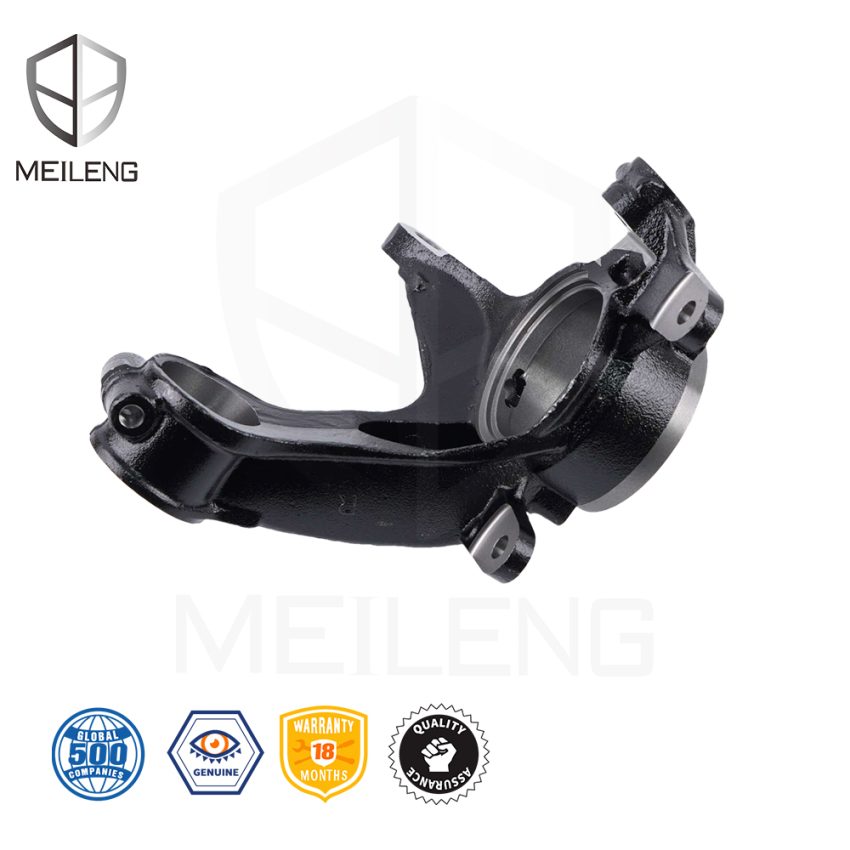 51211-30E-H00 Front Knuckle Assembly for Honda Accord