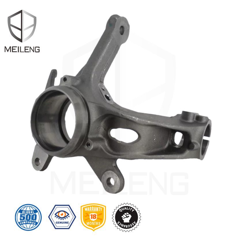 51211-TBA-A03 Knuckle, Right Front for Honda Civic
