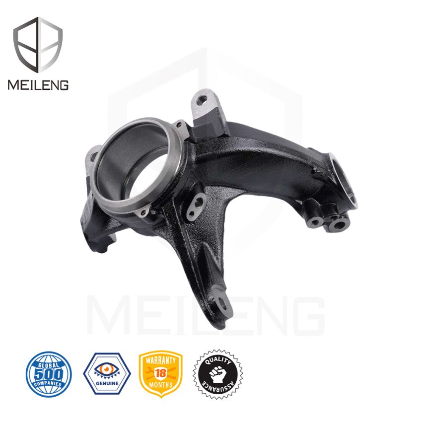 51216-30E-H00 Front Knuckle Assembly for Honda Accord
