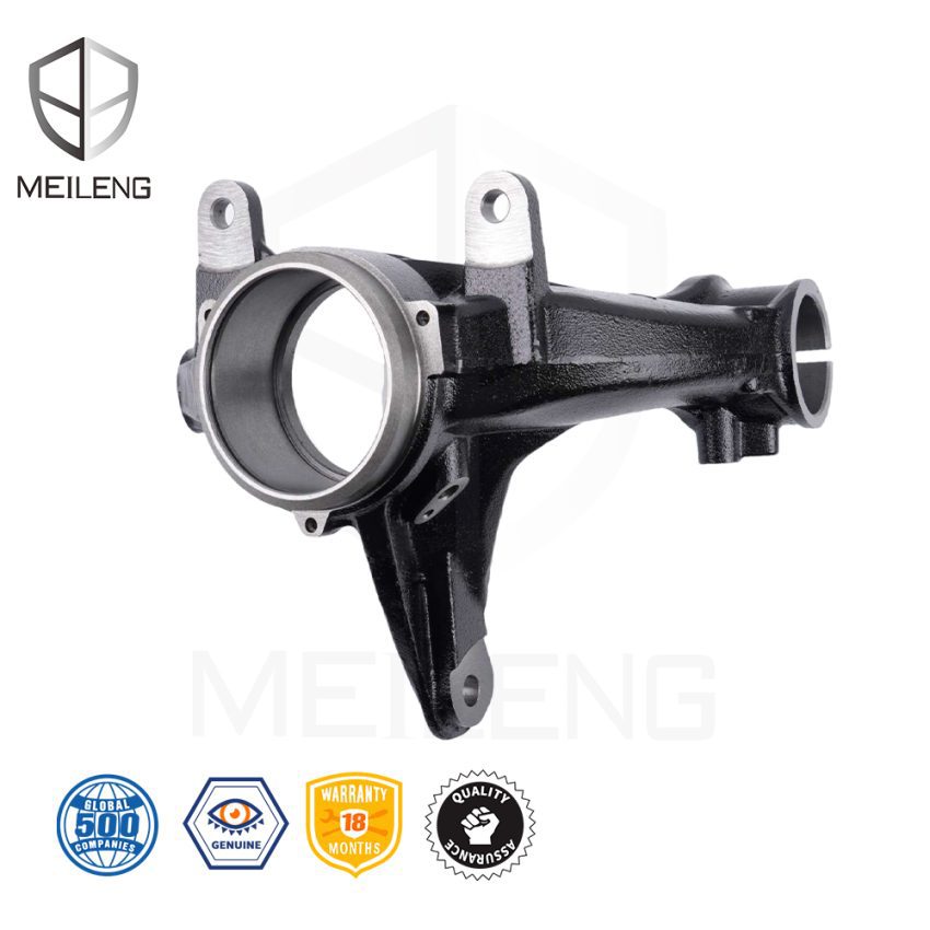51216-30E-H00 Front Knuckle Assembly for Honda Accord