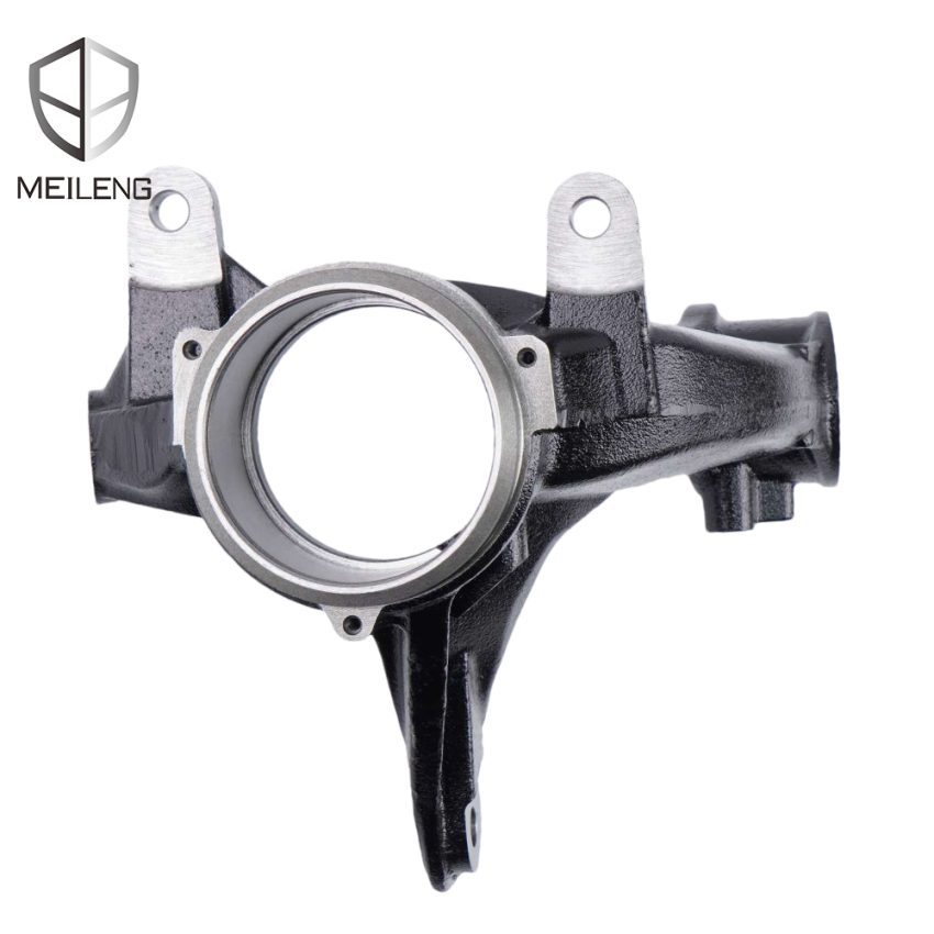 51216-30E-H00 Front Knuckle Assembly for Honda Accord