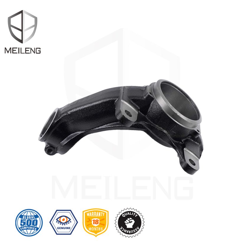 51216-30G-H00 Front Steering Knuckle for Honda Accord