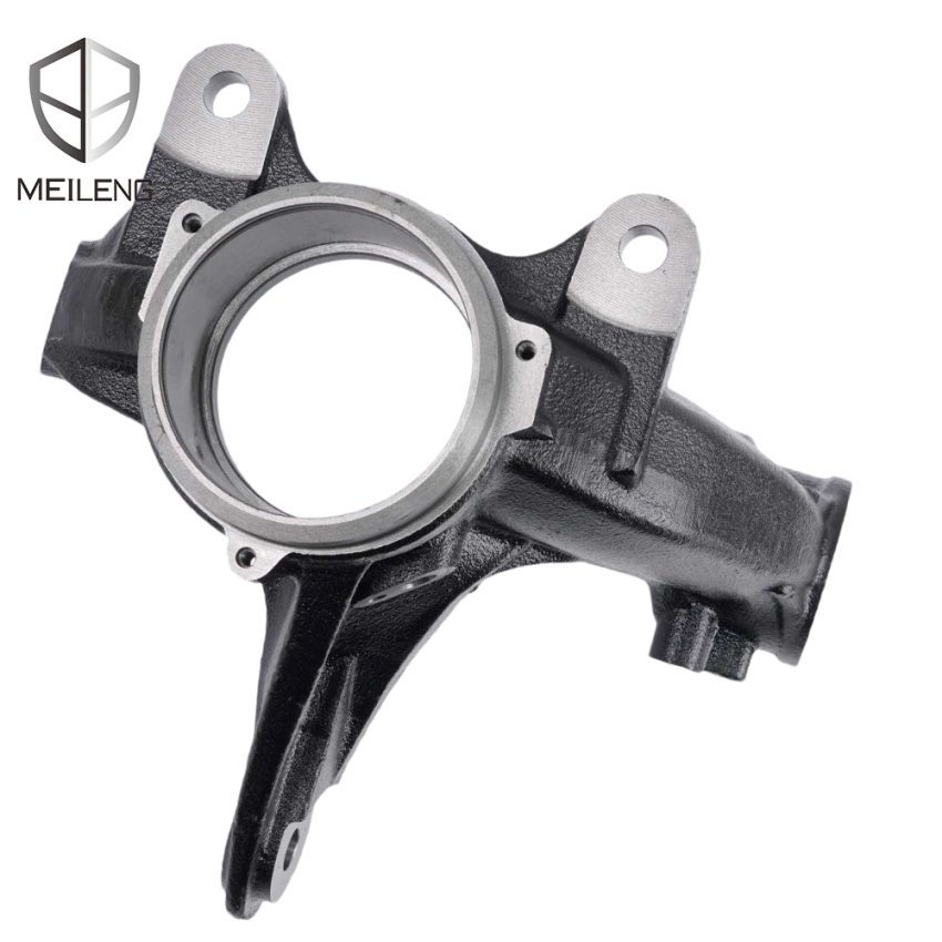 51216-30G-H00 Front Steering Knuckle for Honda Accord