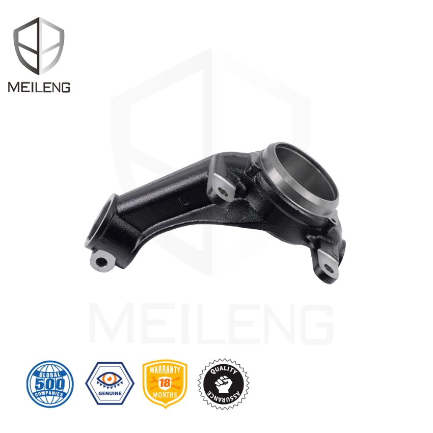 51216-T51-H00 Front Steering Knuckle for honda Civic