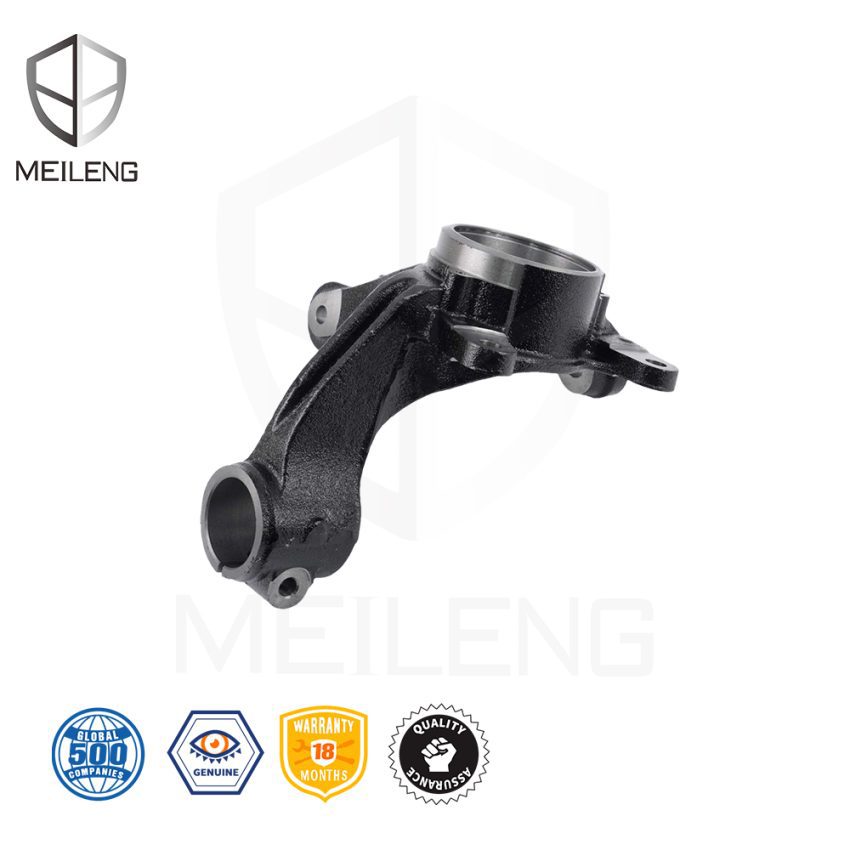 51216-T80-H00 Front Steering Knuckle for honda CRV