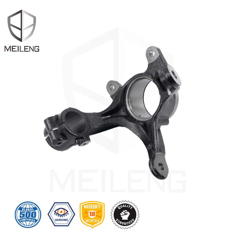51216-T80-H00 Front Steering Knuckle for honda CRV