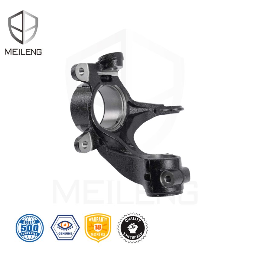 51216-T80-H00 Front Steering Knuckle for honda CRV
