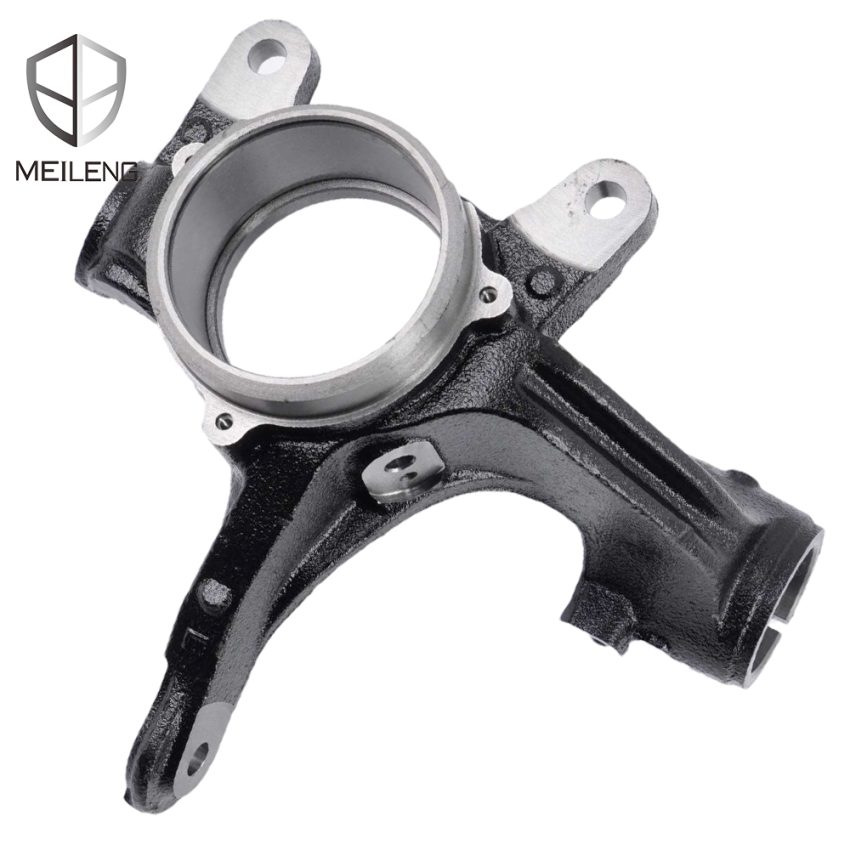 51216-T80-H00 Front Steering Knuckle for honda CRV