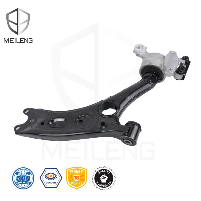 51350-TMJ-T01 ARM ASSY, SUSPENSION for Honda CRV