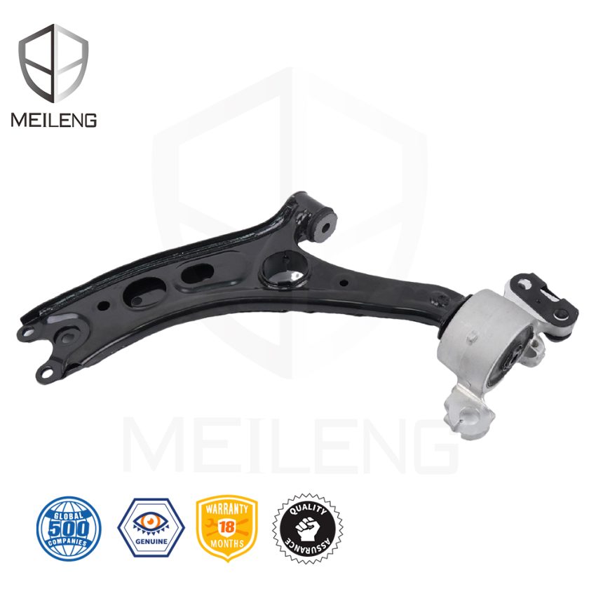 51350-TMJ-T01 ARM ASSY, SUSPENSION for Honda CRV