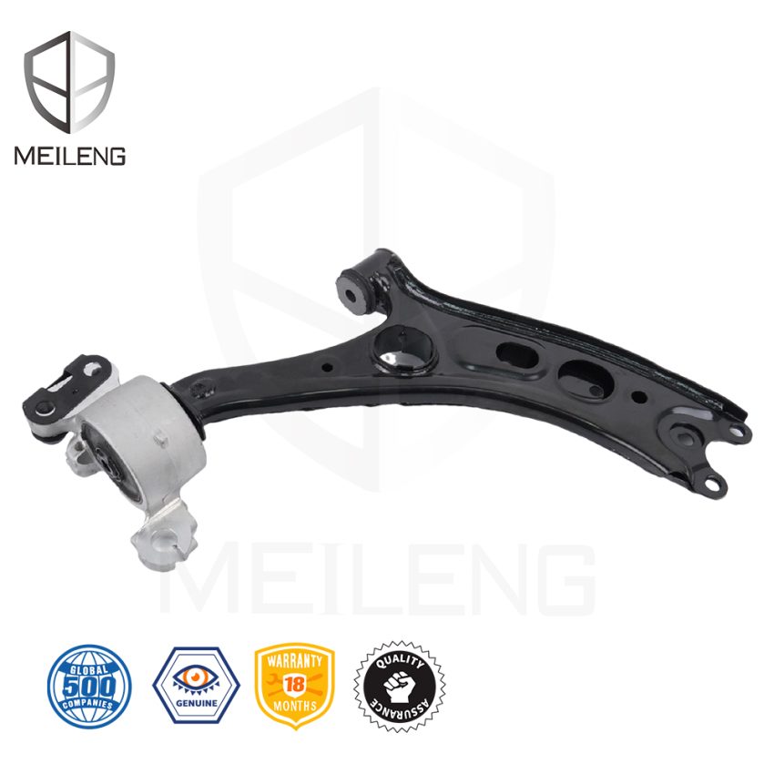 51350-TMJ-T01 ARM ASSY, SUSPENSION for Honda CRV