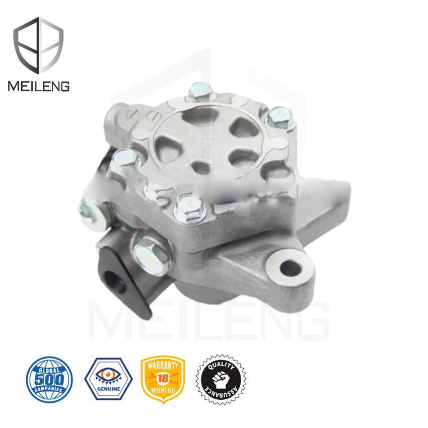 56110-PLA-013 Gear Powert Steering Pump for Honda Civic