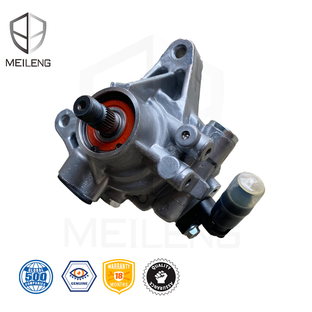 56110-RAA-A02 - MEILENG AUTO PARTS 56110-RAA-A02 Gear Power Steering Pump for Honda Accord