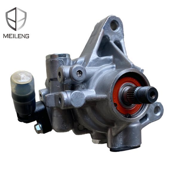 56110-RAA-A02 Gear Power Steering Pump for Honda Accord