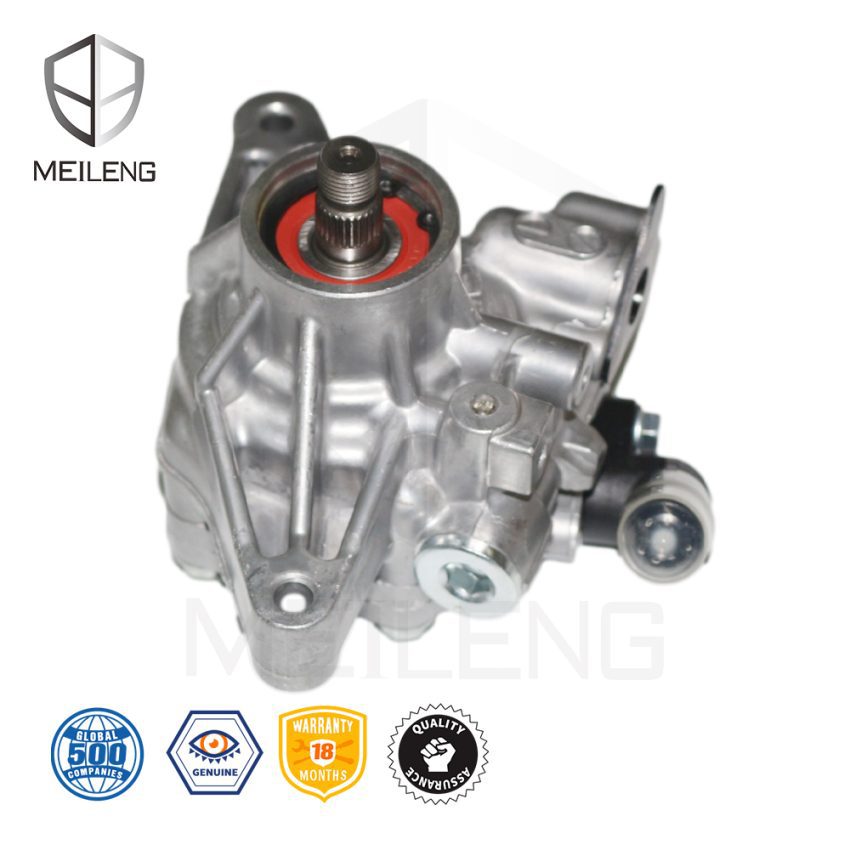 56110-RNA-A01 Powert Steering Pump for Honda civic