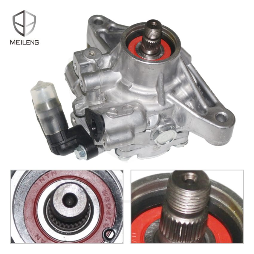56110-RNA-A01 Powert Steering Pump for Honda civic