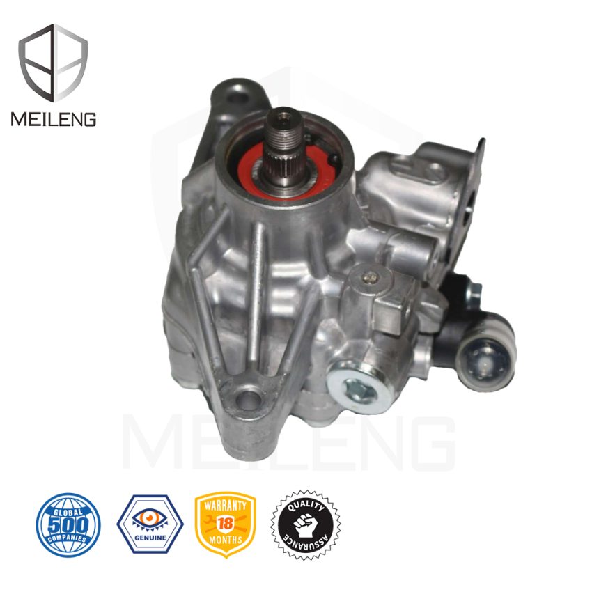 56110-RNA-A02 Powert Steering Pump for Honda civic