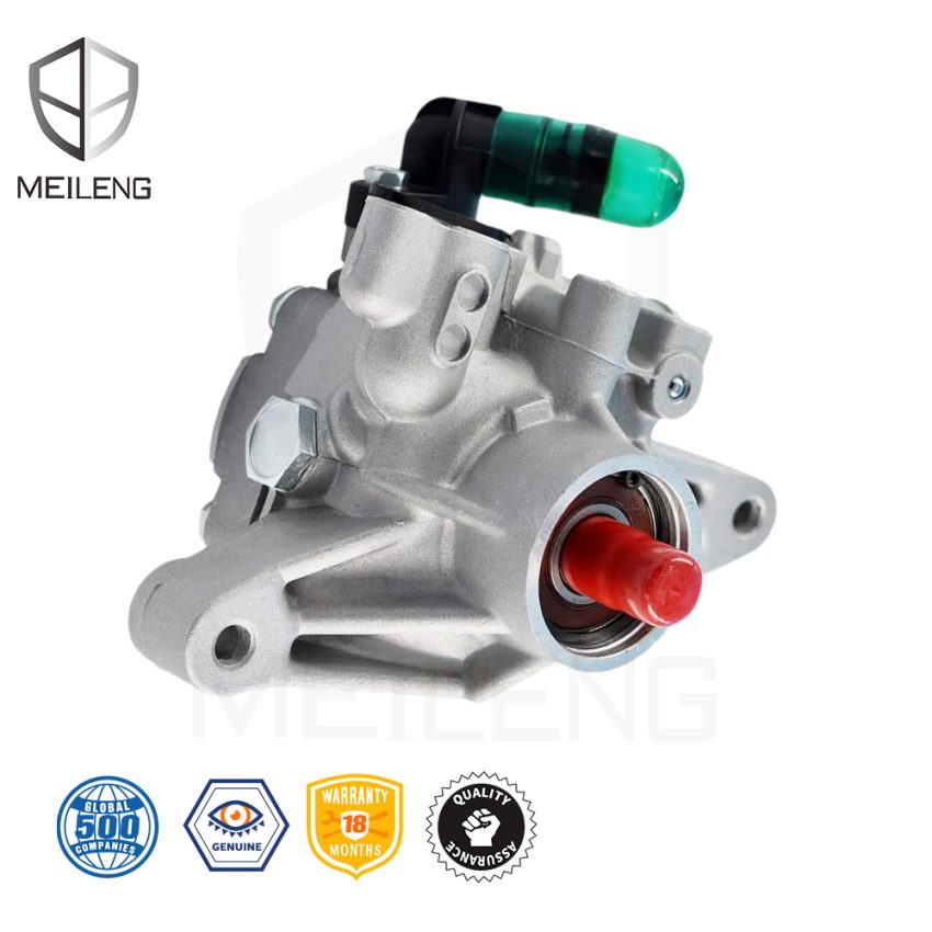 56110-RNA-A00 Power Steering Pump for Honda Civic
