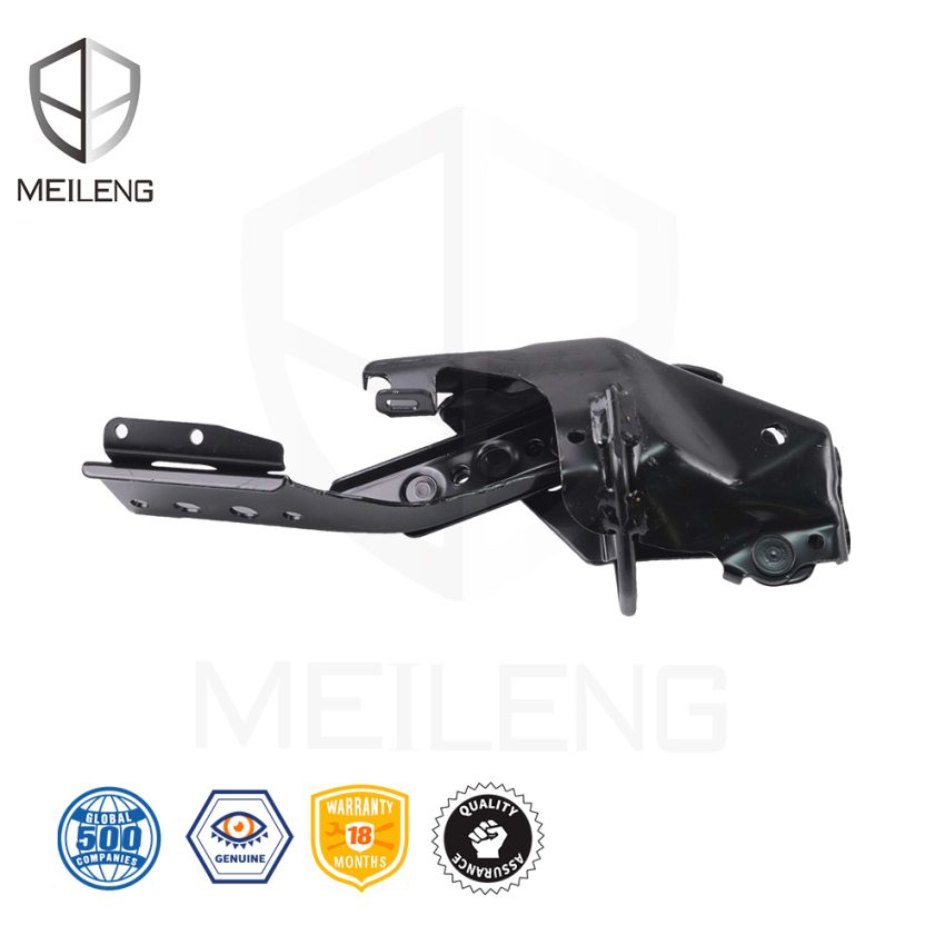 60120-30E-H00ZZ Right Hood Hinges for Accord 2023 2024