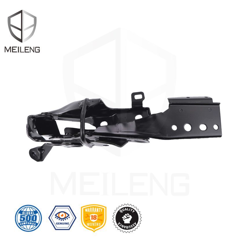 60170-30E-H00ZZ Left Hood Hinges for Honda Accord