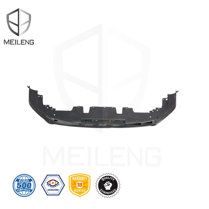 71105-3B4-H00 Front Bumper Lower Plate for Honda CRV
