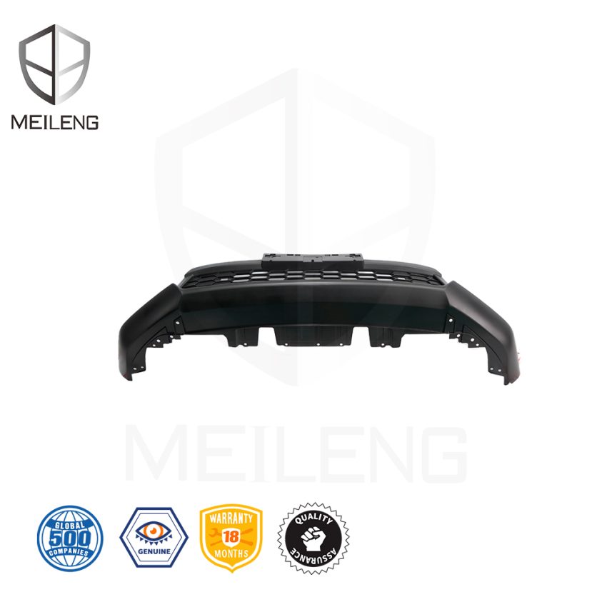 71105-3B4-H00 Front Bumper Lower Plate for Honda CRV