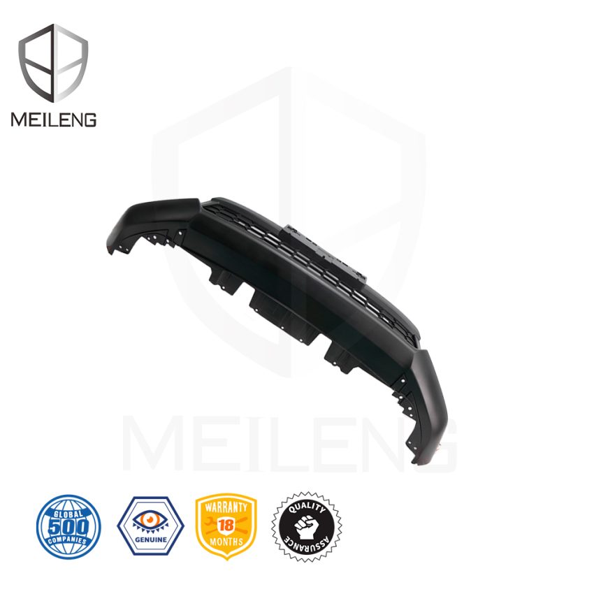 71105-3B4-H00 Front Bumper Lower Plate for Honda CRV