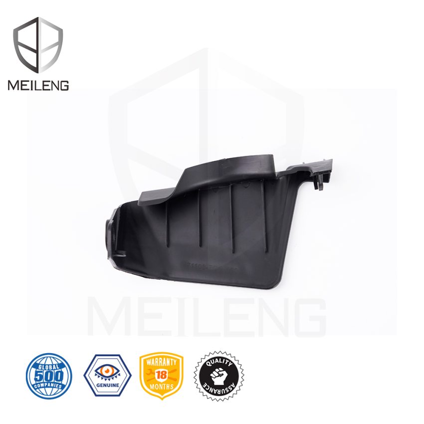 71116-TGG-A00 Fog Light Lamp Cover for Honda Civic
