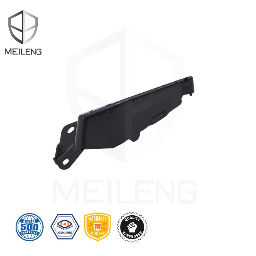 71118-TBT-H51 Front Bumper Air Spoiler for Honda Crider