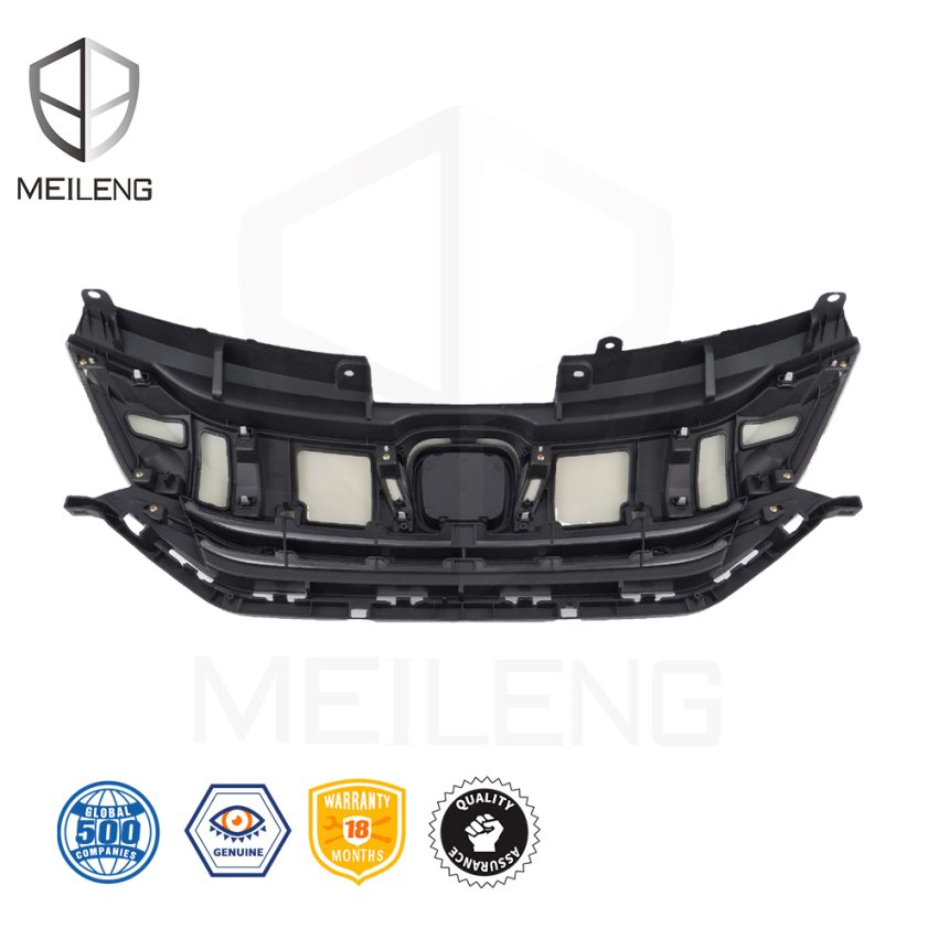 71121-T9A-T20 Front Grille Base for Honda City
