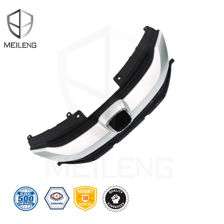 71121-T9A-T00 Front Grille Base White for Honda City