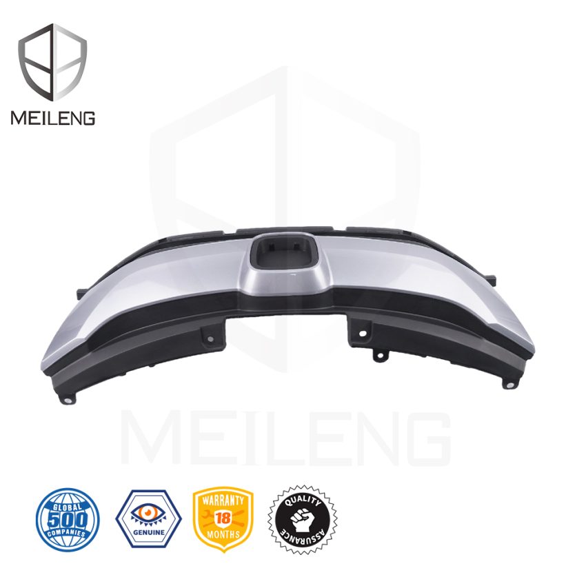 71121-T9A-T20 Front Grille Base for Honda City