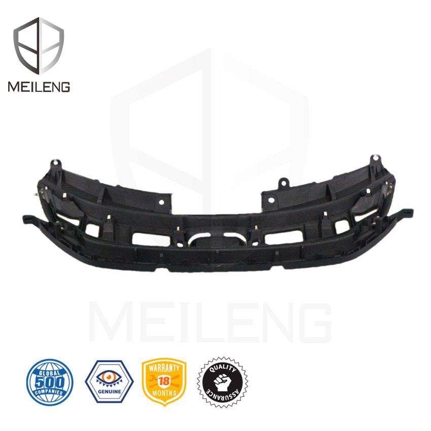 71121-T9A-T00 Front Grille Base White