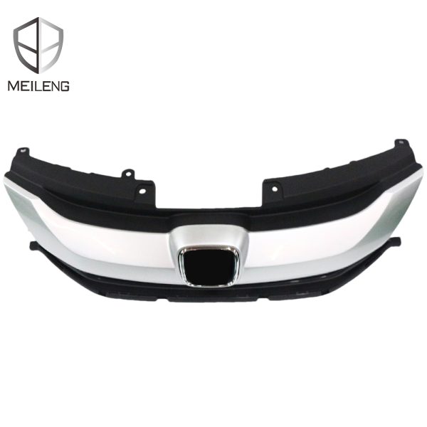 71121-T9A-T00 Front Grille Base White